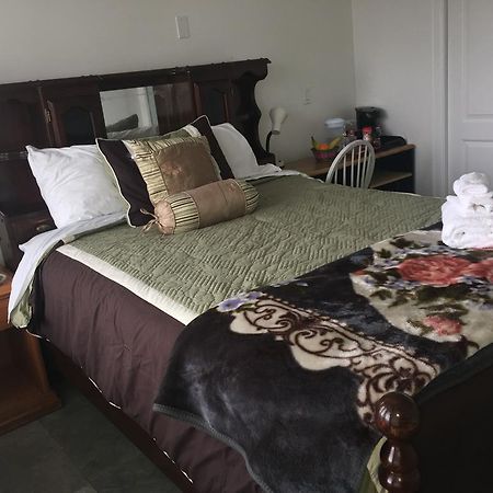 White House Bed And Breakfast Βανκούβερ Εξωτερικό φωτογραφία