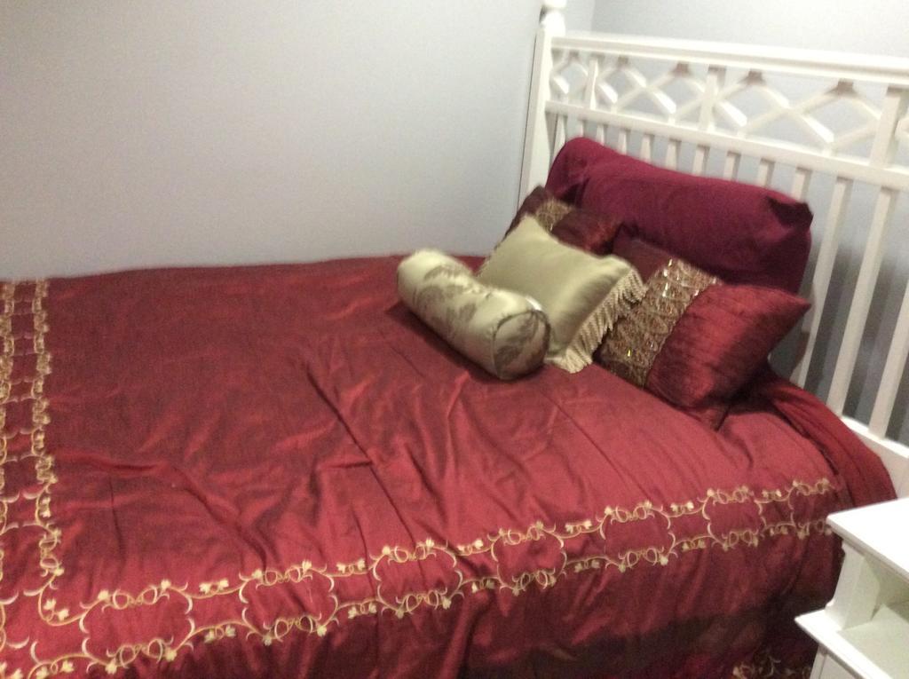 White House Bed And Breakfast Βανκούβερ Εξωτερικό φωτογραφία
