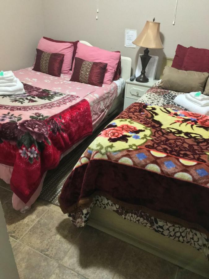 White House Bed And Breakfast Βανκούβερ Εξωτερικό φωτογραφία