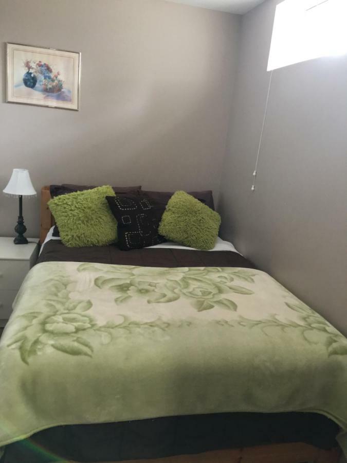 White House Bed And Breakfast Βανκούβερ Εξωτερικό φωτογραφία