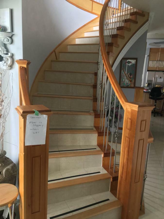 White House Bed And Breakfast Βανκούβερ Εξωτερικό φωτογραφία
