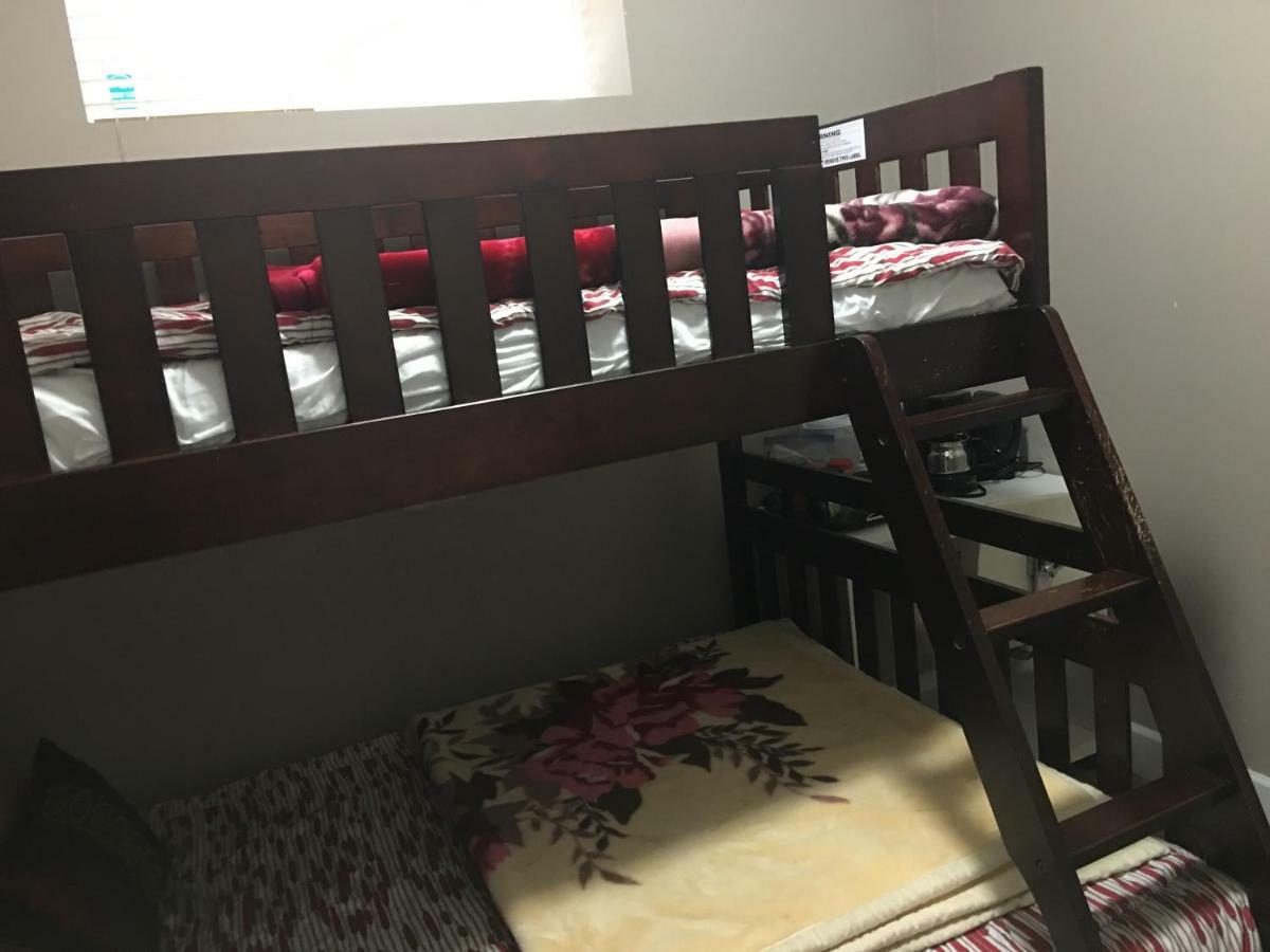 White House Bed And Breakfast Βανκούβερ Εξωτερικό φωτογραφία