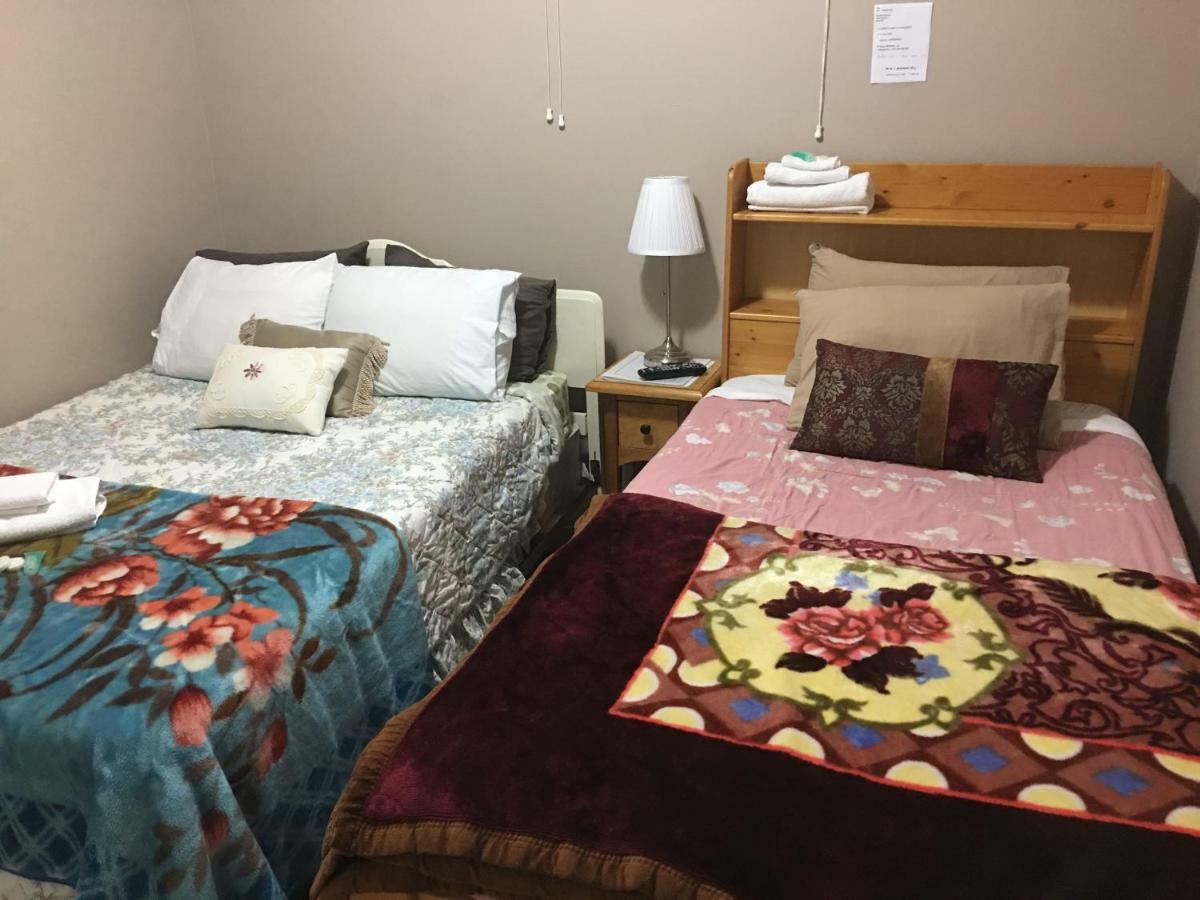 White House Bed And Breakfast Βανκούβερ Εξωτερικό φωτογραφία
